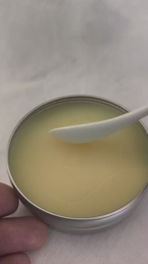 MANTECA HIDRATACIÓN PROFUNDA 100%BIO - Karité, Mango, Jojoba, Uvas, Oliva